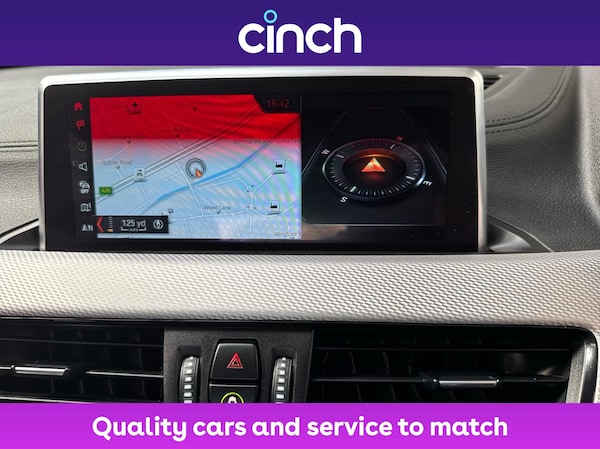 Used BMW X1 2021 for sale - 76211244: Photo 32
