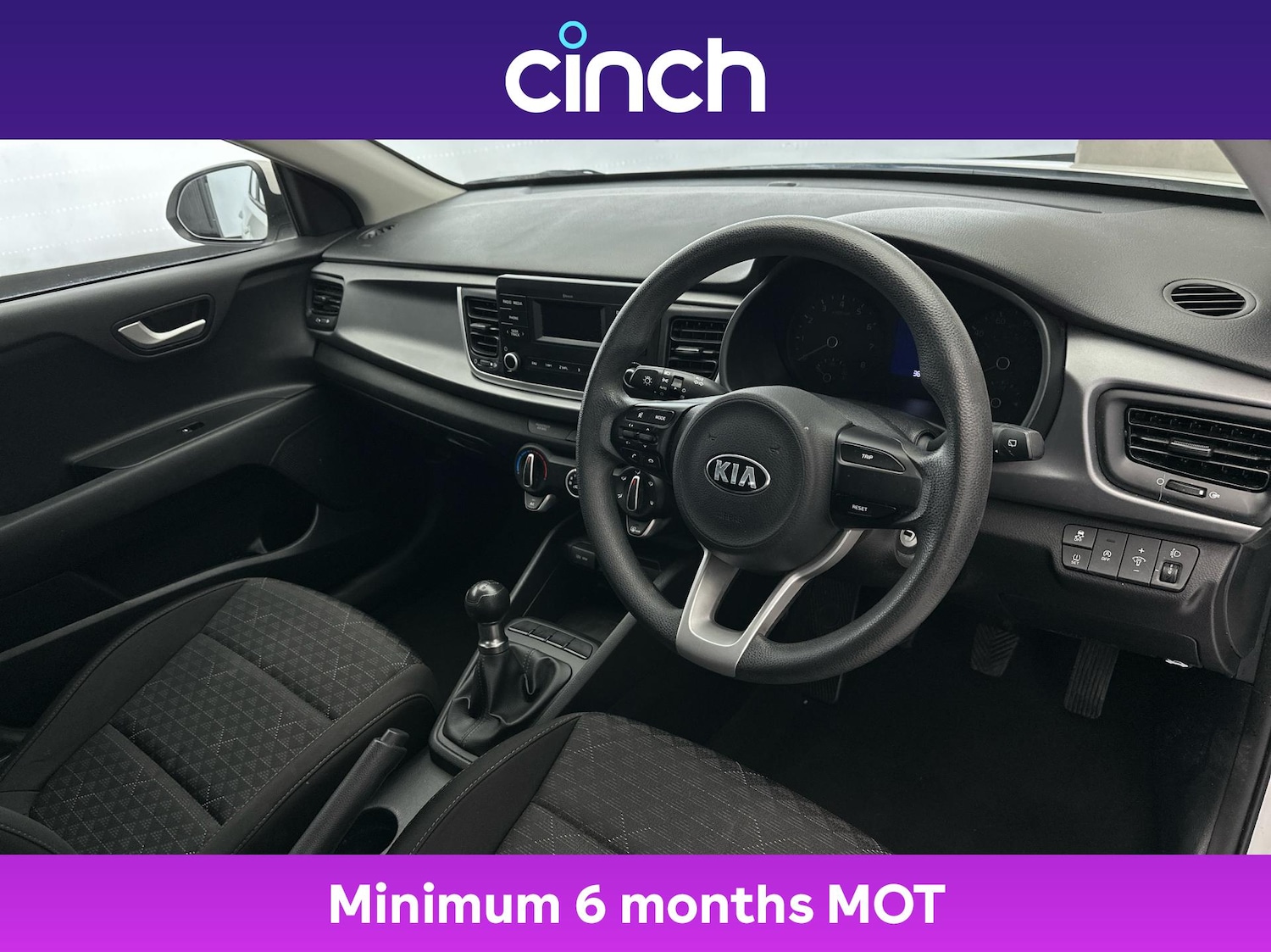 Used Kia Rio 2021 for sale - 76186463: Photo 12