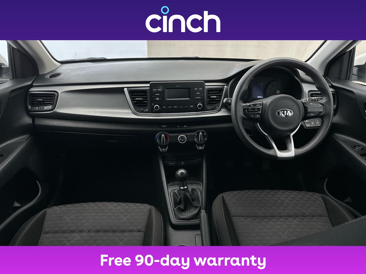 Used Kia Rio 2021 for sale - 76186463: Photo 15