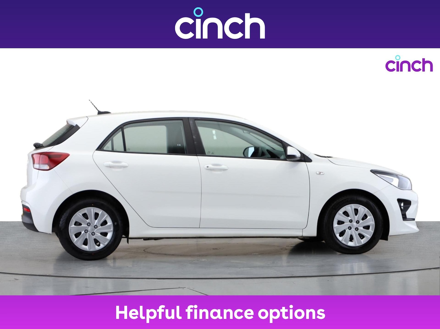 Used Kia Rio 2021 for sale - 76186463: Photo 2