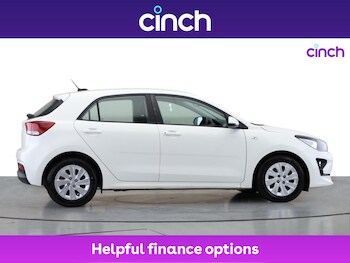 Used Kia Rio 2021 for sale - 76186463: Photo 2