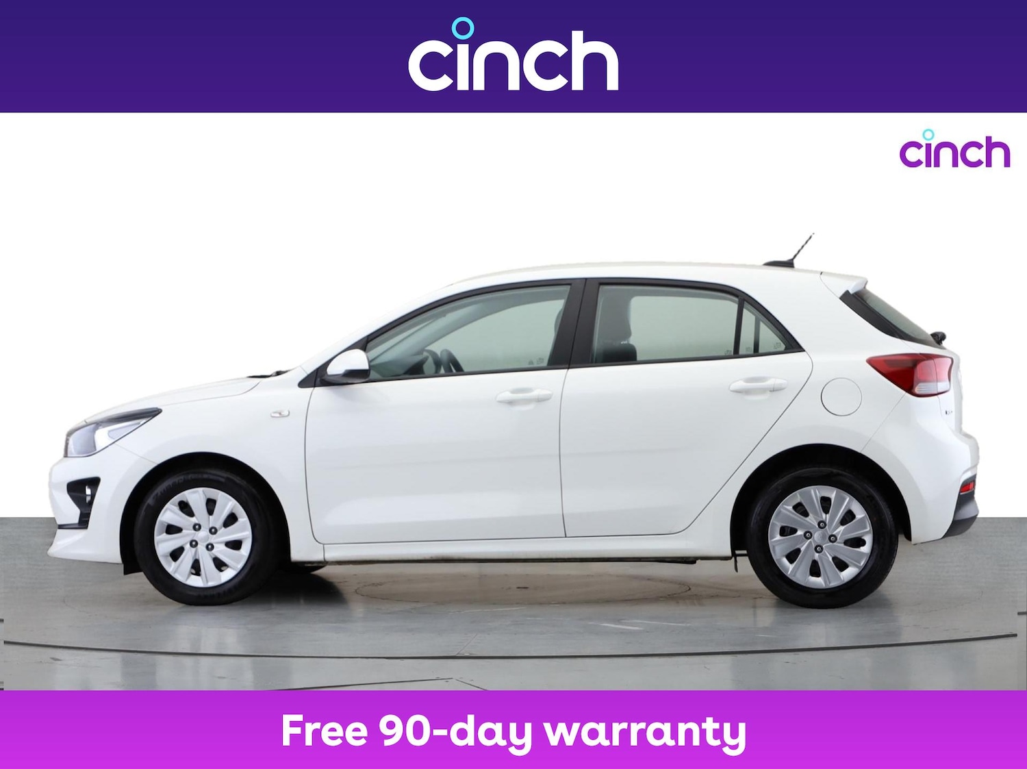 Used Kia Rio 2021 for sale - 76186463: Photo 8