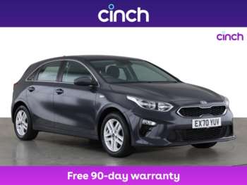 2020 - 1.6 CRDi ISG 2 NAV 5dr