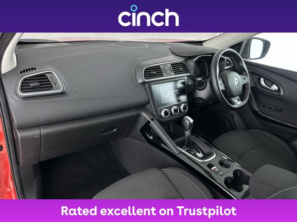 Used Renault Kadjar 2022 for sale - 76140744: Photo 14