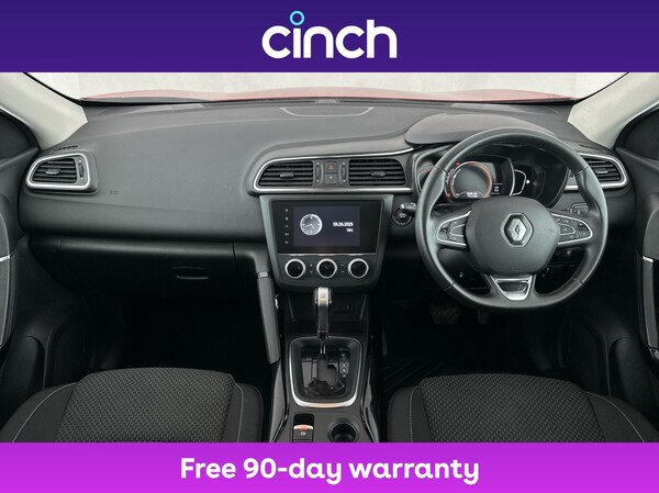 Used Renault Kadjar 2022 for sale - 76140744: Photo 15
