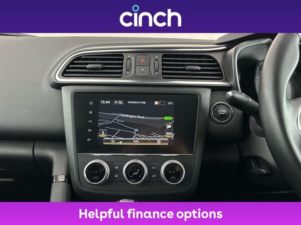 Used Renault Kadjar 2022 for sale - 76140744: Photo 17