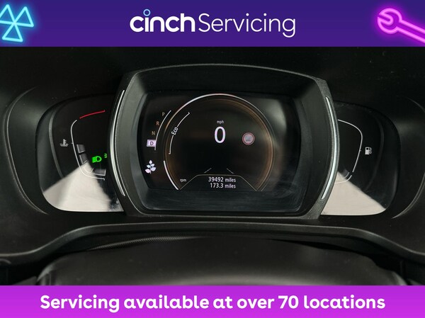 Used Renault Kadjar 2022 for sale - 76140744: Photo 18