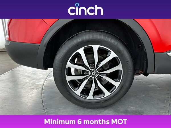 Used Renault Kadjar 2022 for sale - 76140744: Photo 27