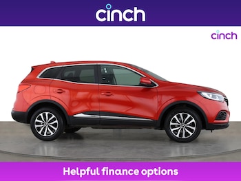 Used Renault Kadjar 2022 for sale - 76140744: Photo 2