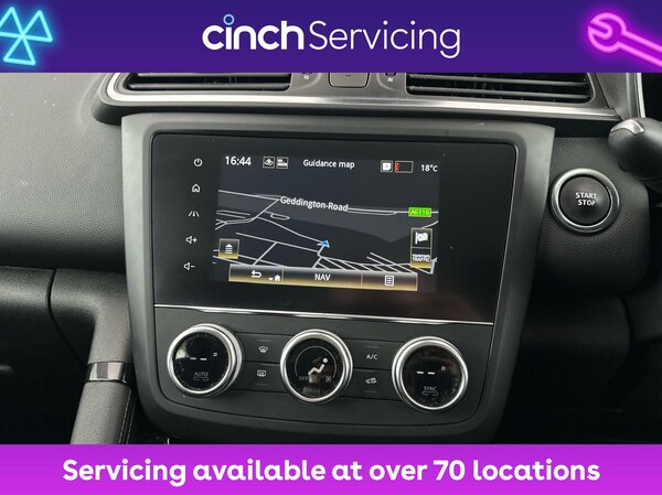 Used Renault Kadjar 2022 for sale - 76140744: Photo 31