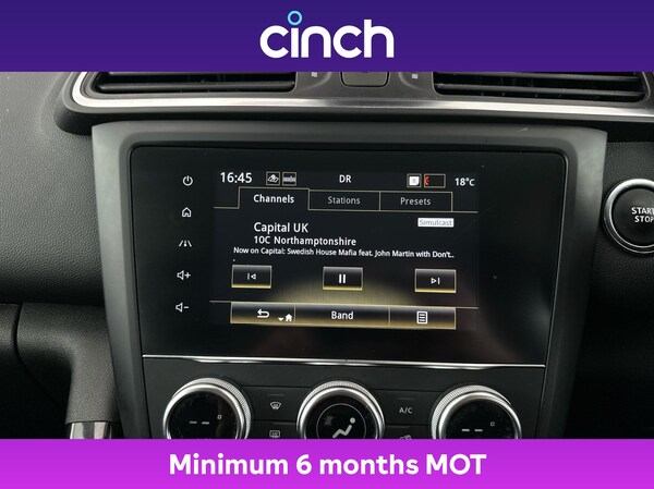 Used Renault Kadjar 2022 for sale - 76140744: Photo 32