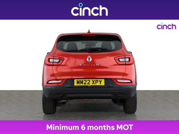 Used Renault Kadjar 2022 for sale - 76140744: Photo 5