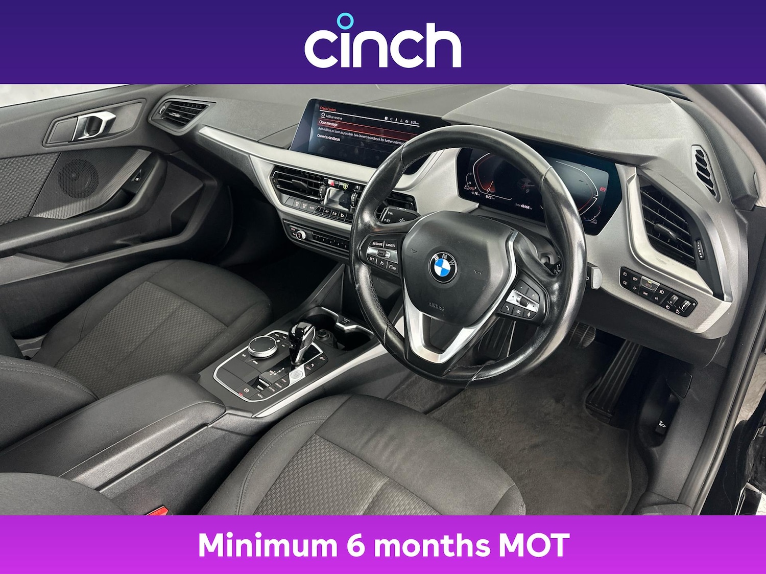 Used BMW 1 Series 2022 for sale - 76635857: Photo 12