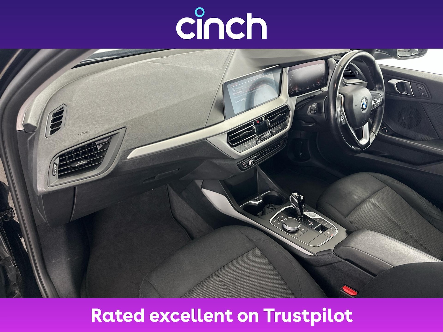 Used BMW 1 Series 2022 for sale - 76635857: Photo 14