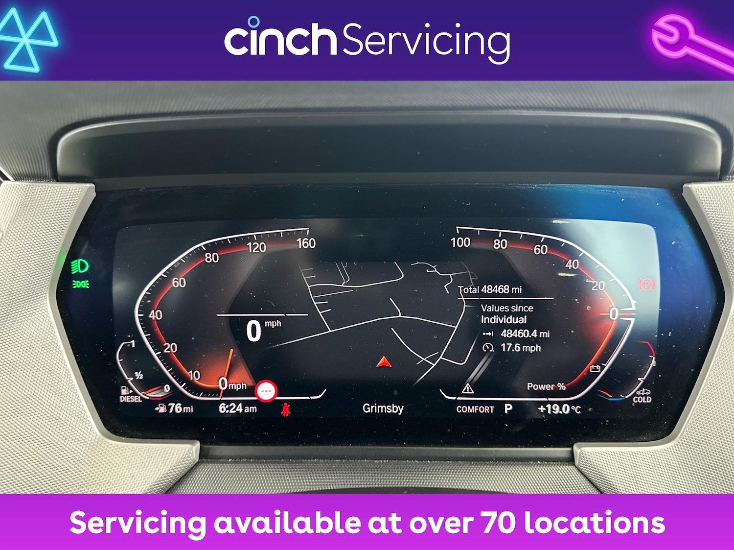 Used BMW 1 Series 2022 for sale - 76635857: Photo 18