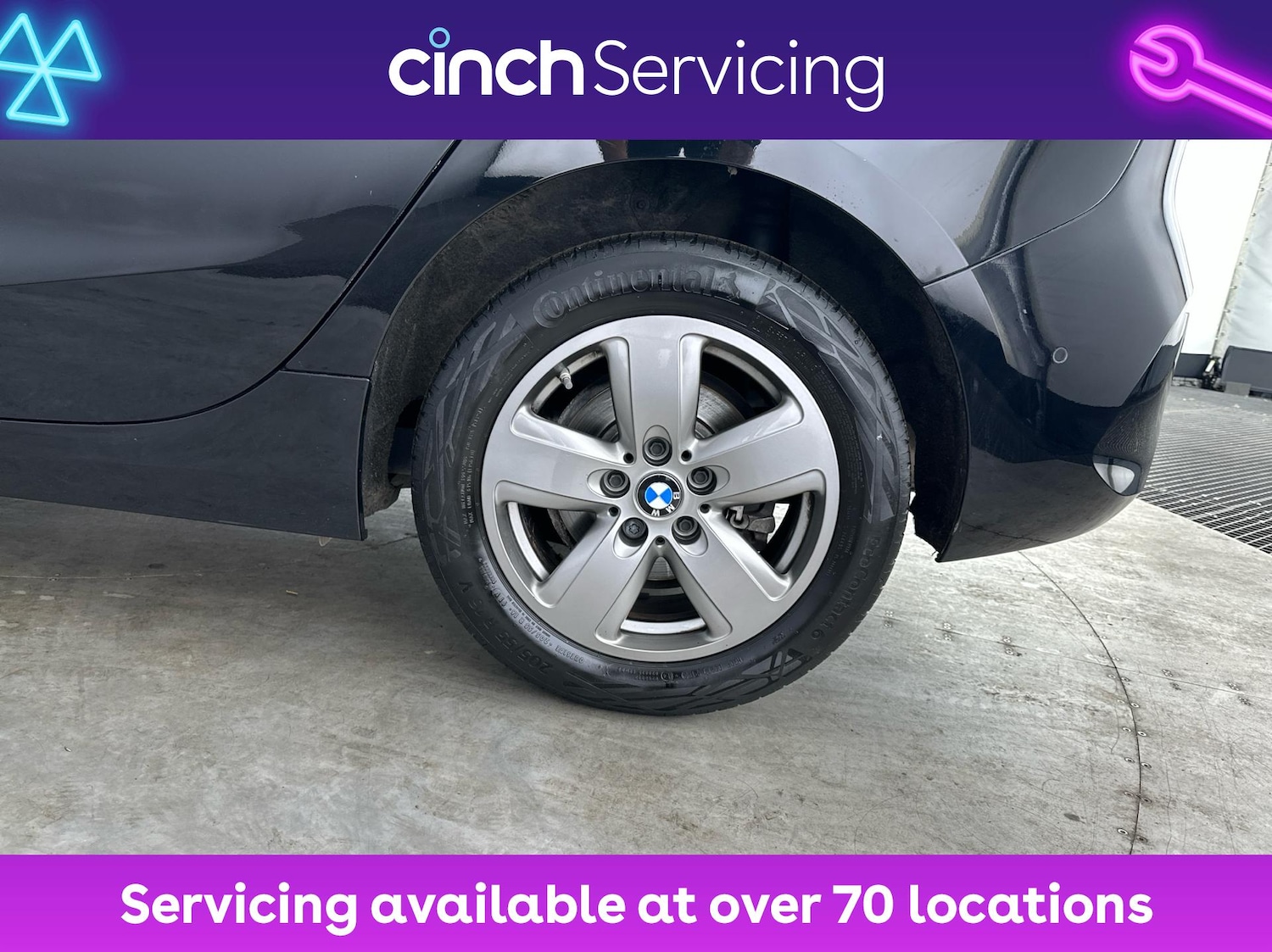 Used BMW 1 Series 2022 for sale - 76635857: Photo 26