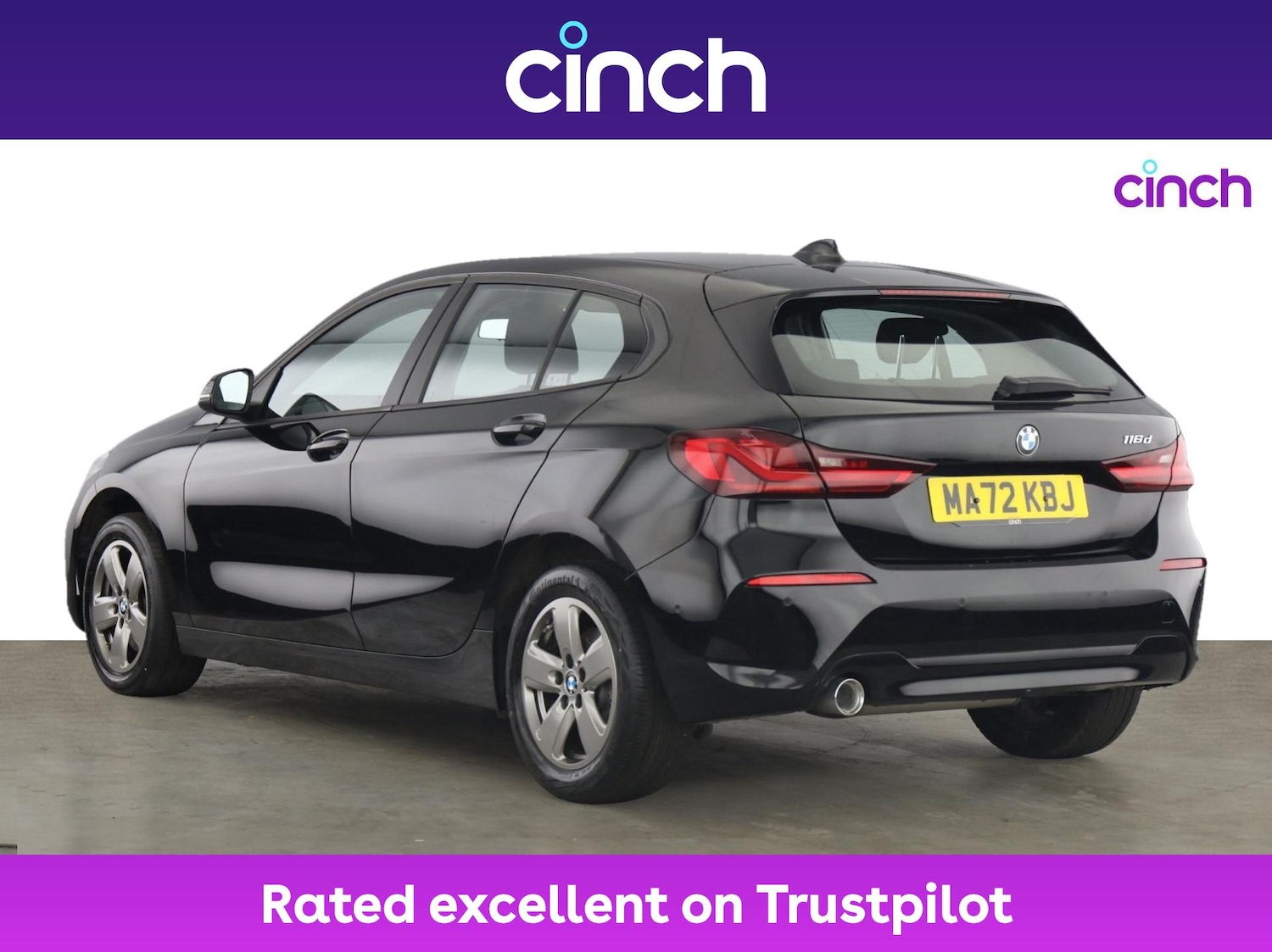 Used BMW 1 Series 2022 for sale - 76635857: Photo 6