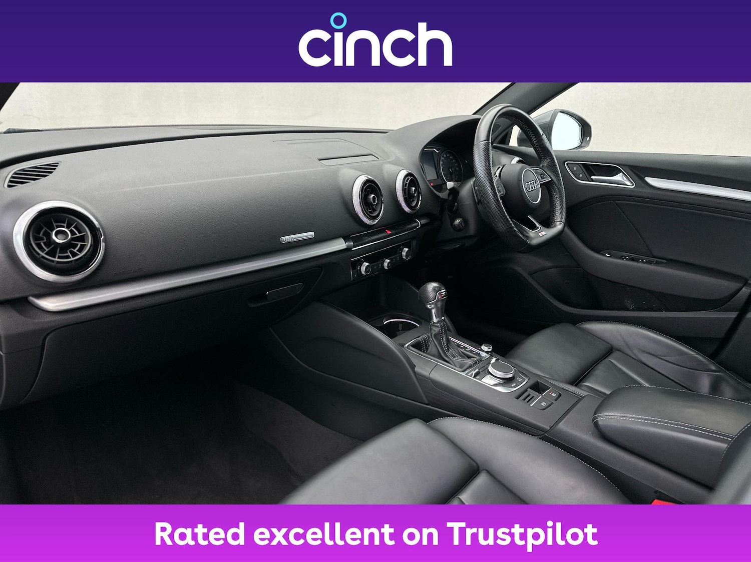 Used Audi A3 2019 for sale - 76429075: Photo 14