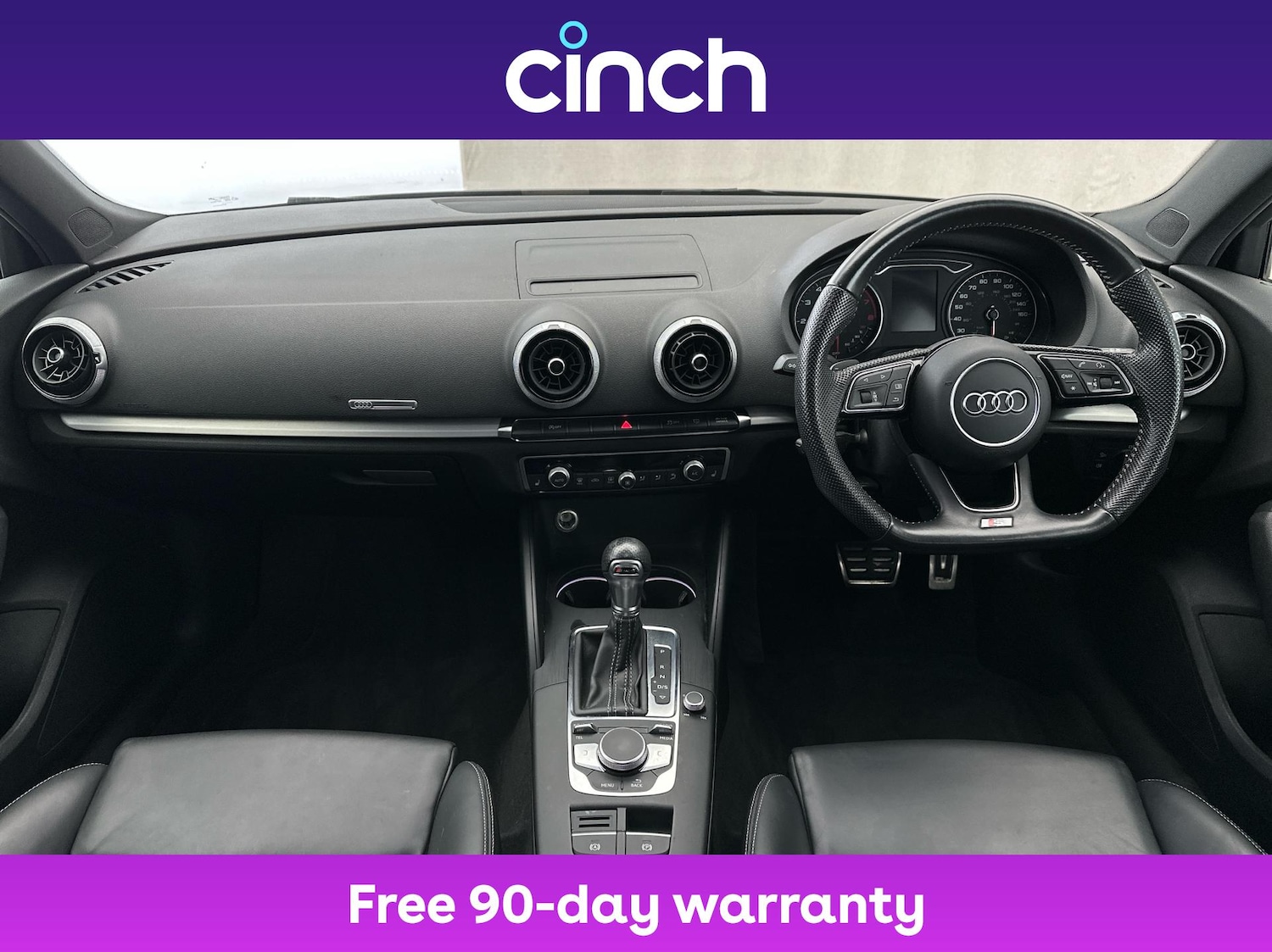 Used Audi A3 2019 for sale - 76429075: Photo 15