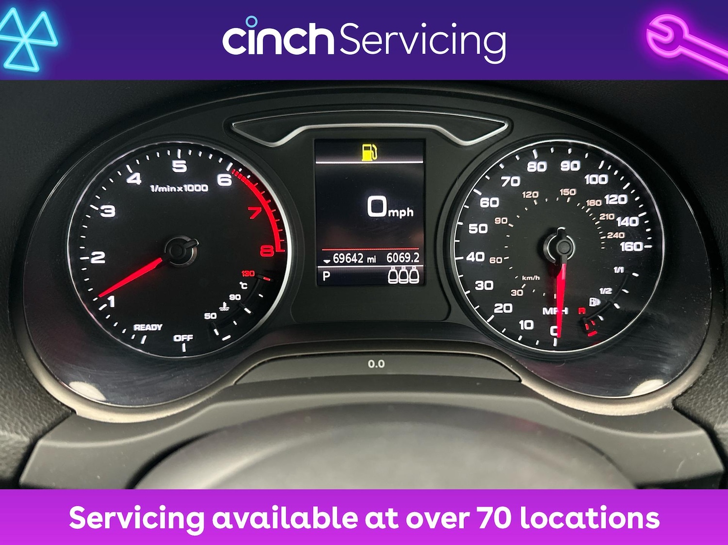 Used Audi A3 2019 for sale - 76429075: Photo 18