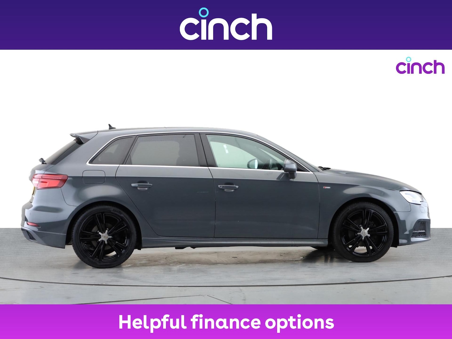 Used Audi A3 2019 for sale - 76429075: Photo 2