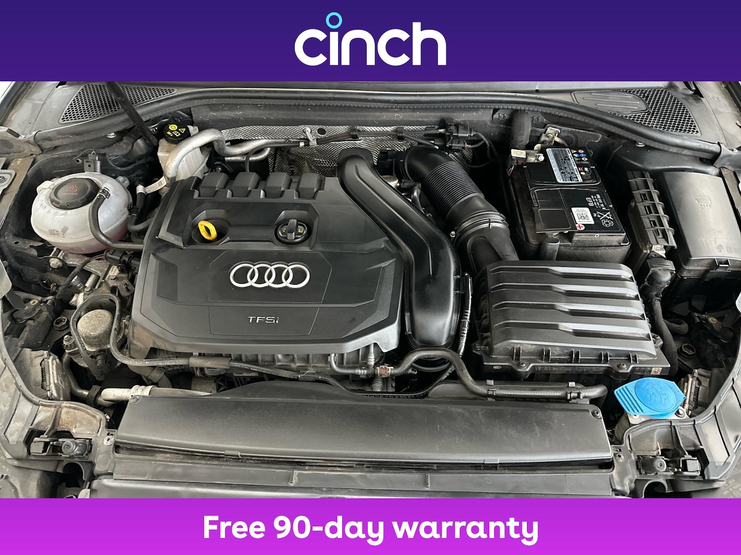 Used Audi A3 2019 for sale - 76429075: Photo 23