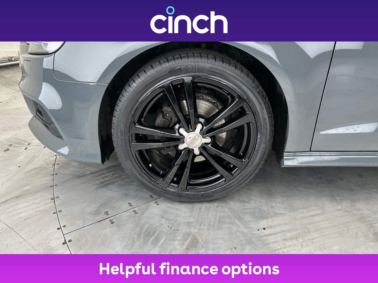 Used Audi A3 2019 for sale - 76429075: Photo 24