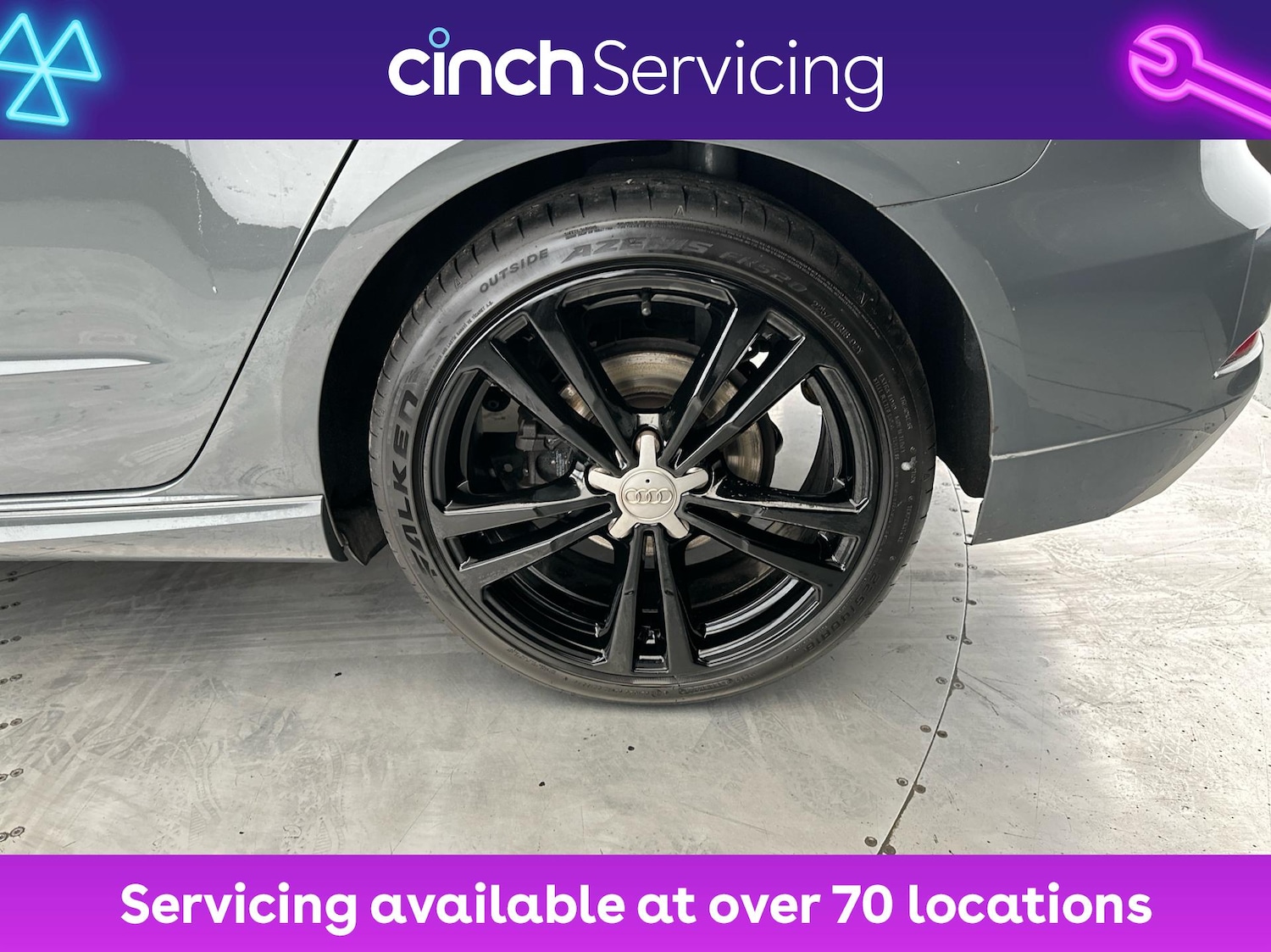 Used Audi A3 2019 for sale - 76429075: Photo 26