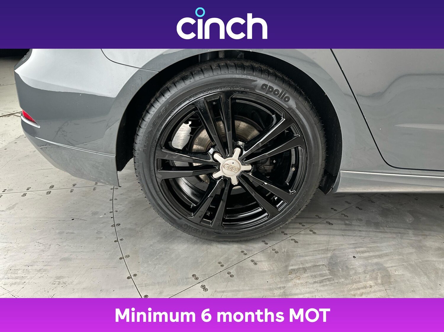 Used Audi A3 2019 for sale - 76429075: Photo 27