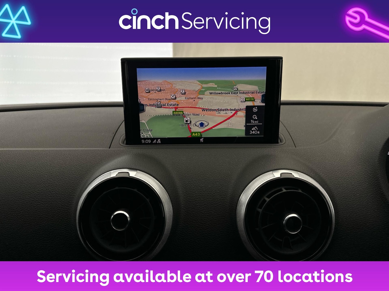 Used Audi A3 2019 for sale - 76429075: Photo 31