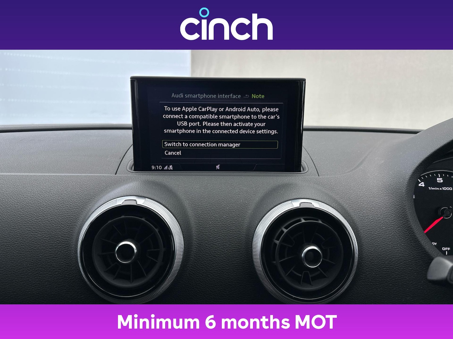 Used Audi A3 2019 for sale - 76429075: Photo 32