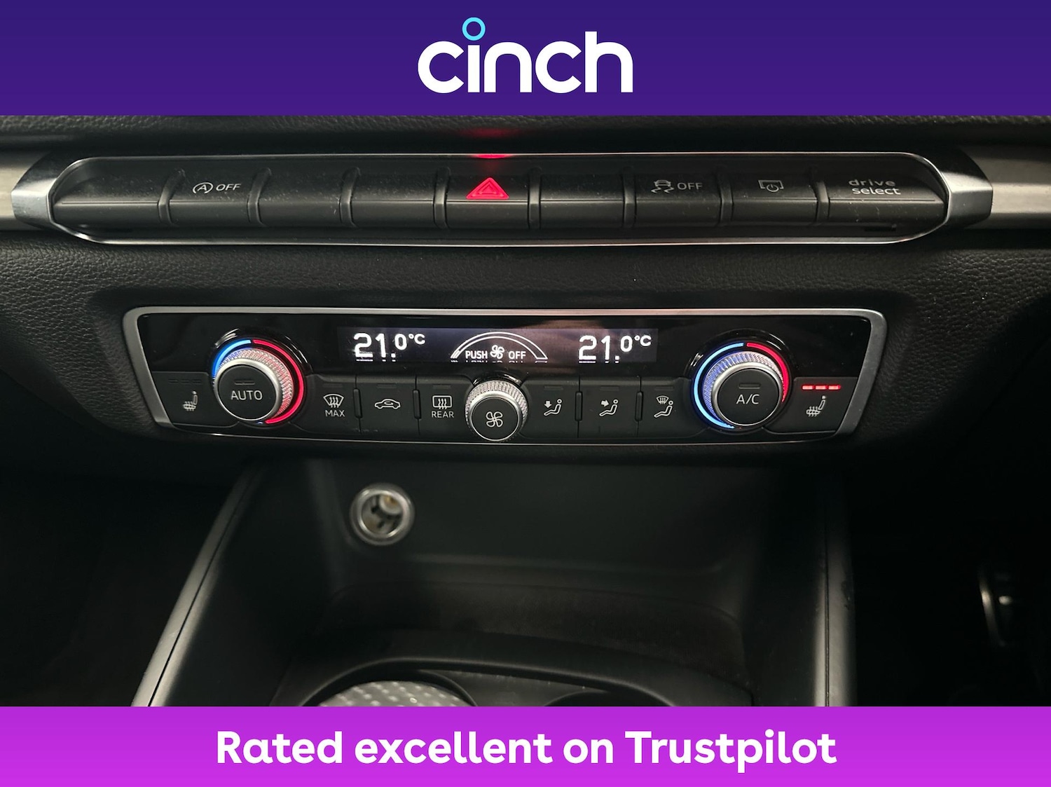 Used Audi A3 2019 for sale - 76429075: Photo 33