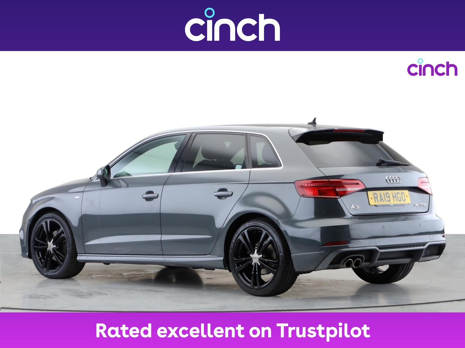 Used Audi A3 2019 for sale - 76429075: Photo 6