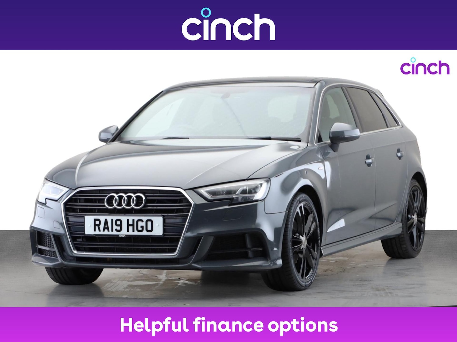 Used Audi A3 2019 for sale - 76429075: Photo 9