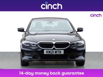 Used BMW 3 Series 2021 for sale - 74886241: Photo