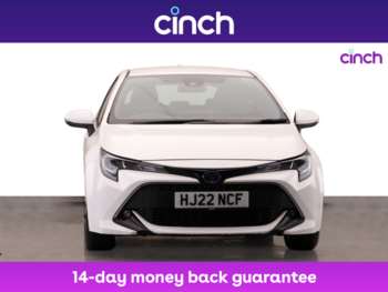 Used Toyota Corolla 2022 for sale - 74797207: Photo