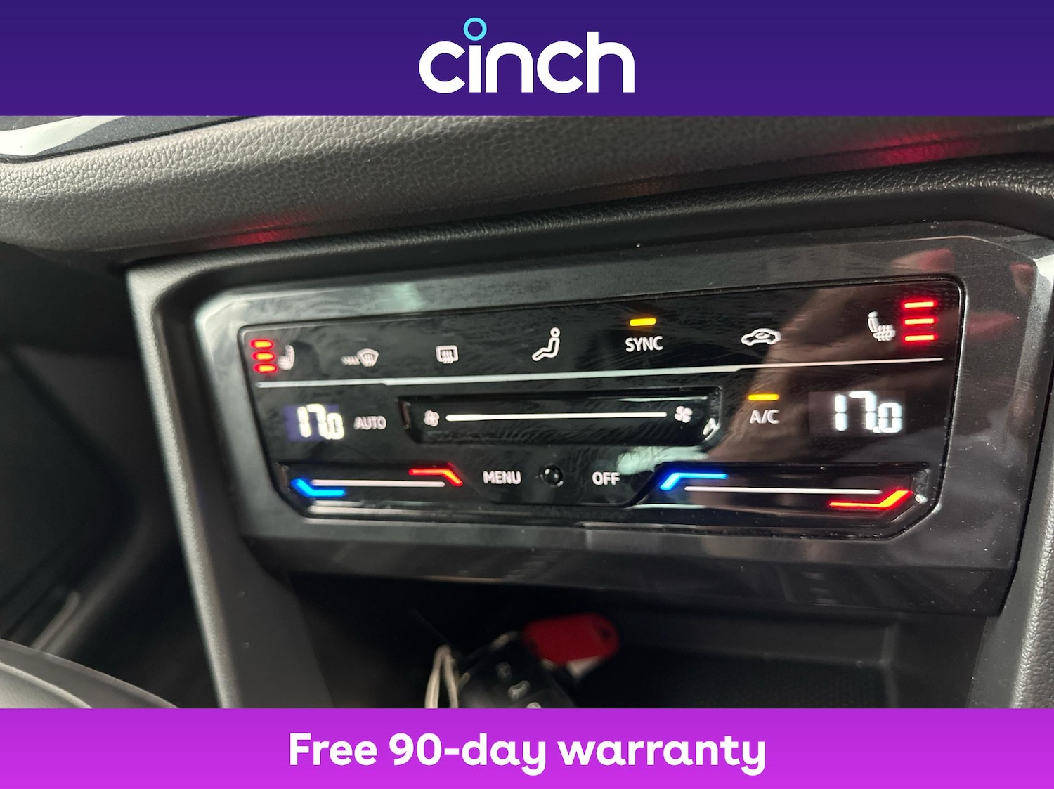 Used Volkswagen Tiguan 2021 for sale - 76604041: Photo 34