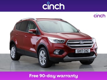 Used Ford Kuga 2017 for sale - 75694058: Photo