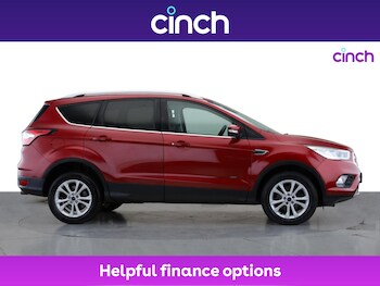 Used Ford Kuga 2017 for sale - 75694058: Photo