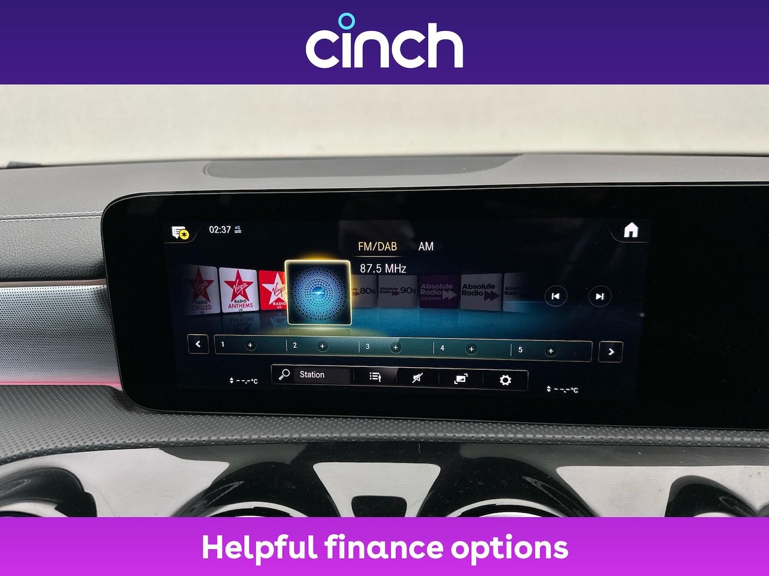 Used Mercedes-Benz A-Class 2022 for sale - 76739273: Photo 17