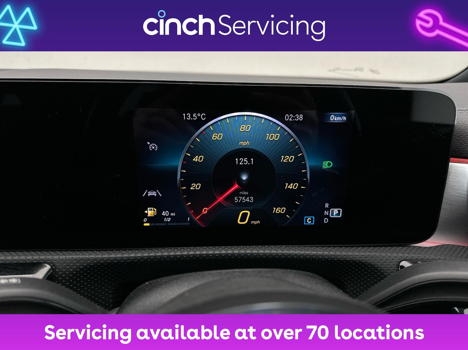 Used Mercedes-Benz A-Class 2022 for sale - 76739273: Photo 18