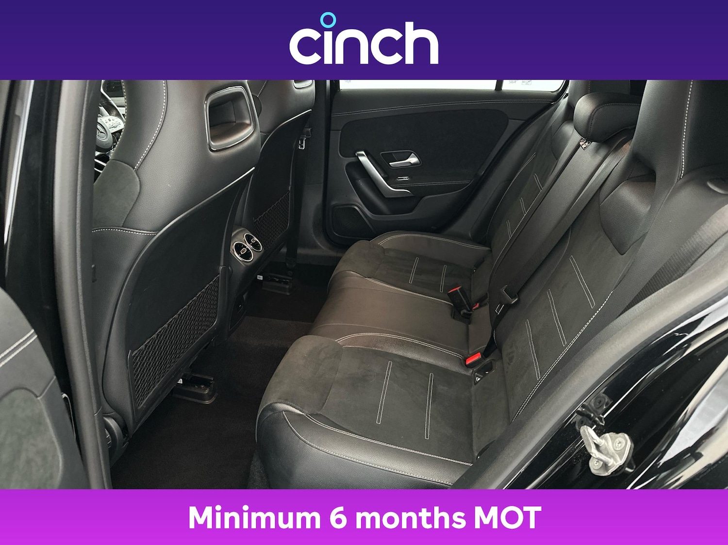 Used Mercedes-Benz A-Class 2022 for sale - 76739273: Photo 20