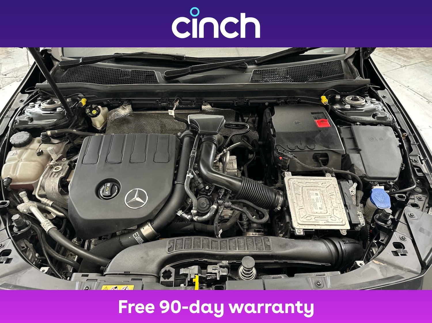 Used Mercedes-Benz A-Class 2022 for sale - 76739273: Photo 23