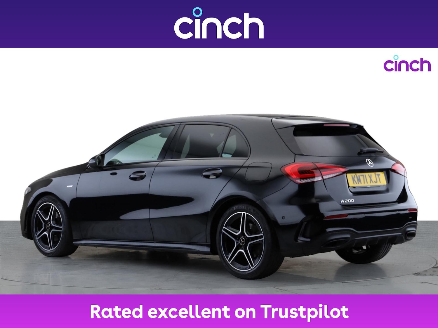 Used Mercedes-Benz A-Class 2022 for sale - 76739273: Photo 6