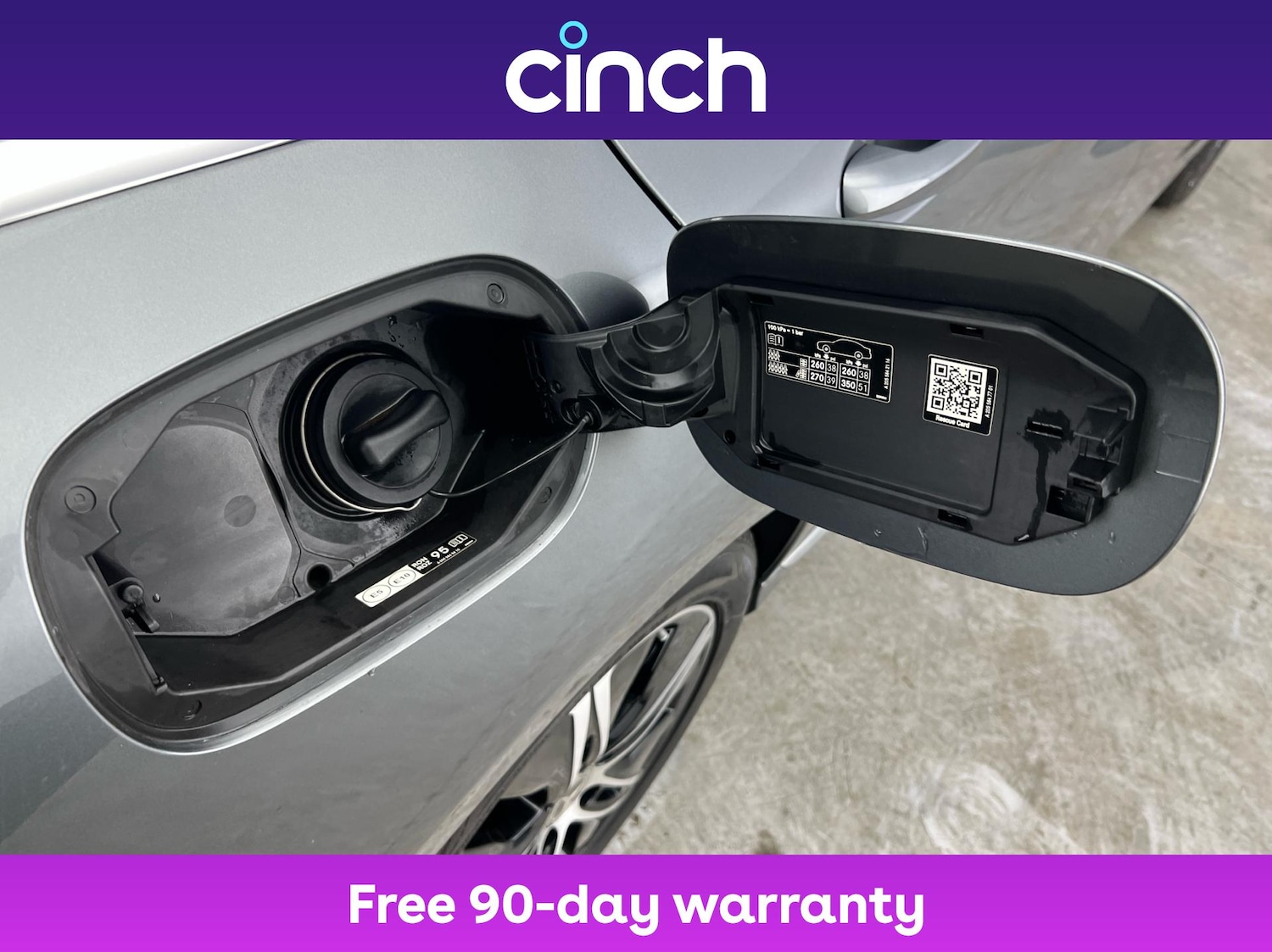 Used Mercedes-Benz C Class 2019 for sale - 76922571: Photo 29