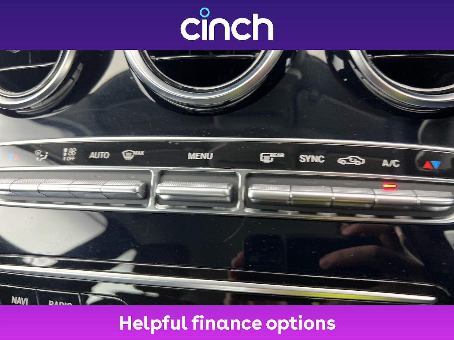 Used Mercedes-Benz C Class 2019 for sale - 76922571: Photo 35