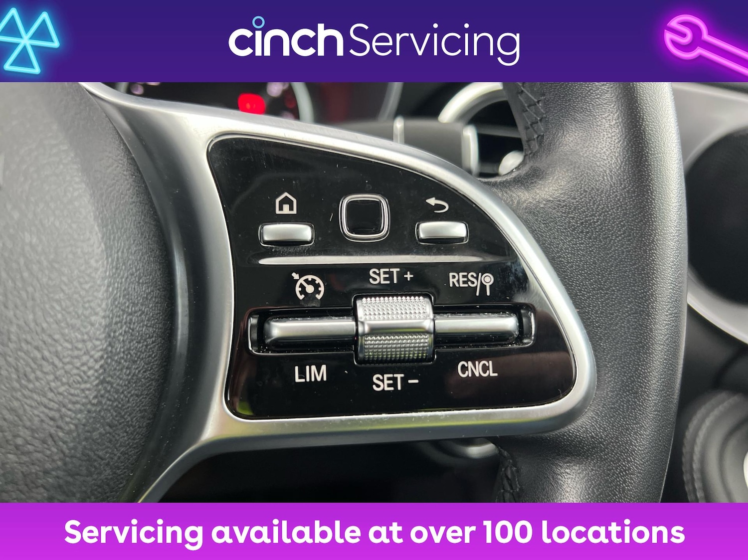 Used Mercedes-Benz C Class 2019 for sale - 76922571: Photo 36