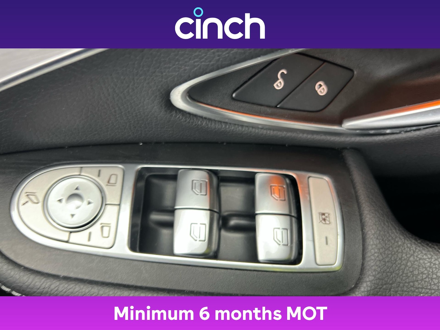 Used Mercedes-Benz C Class 2019 for sale - 76922571: Photo 37