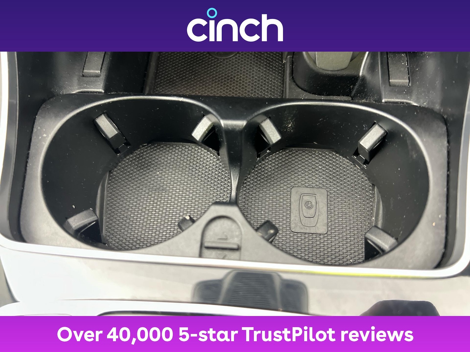 Used Mercedes-Benz C Class 2019 for sale - 76922571: Photo 38