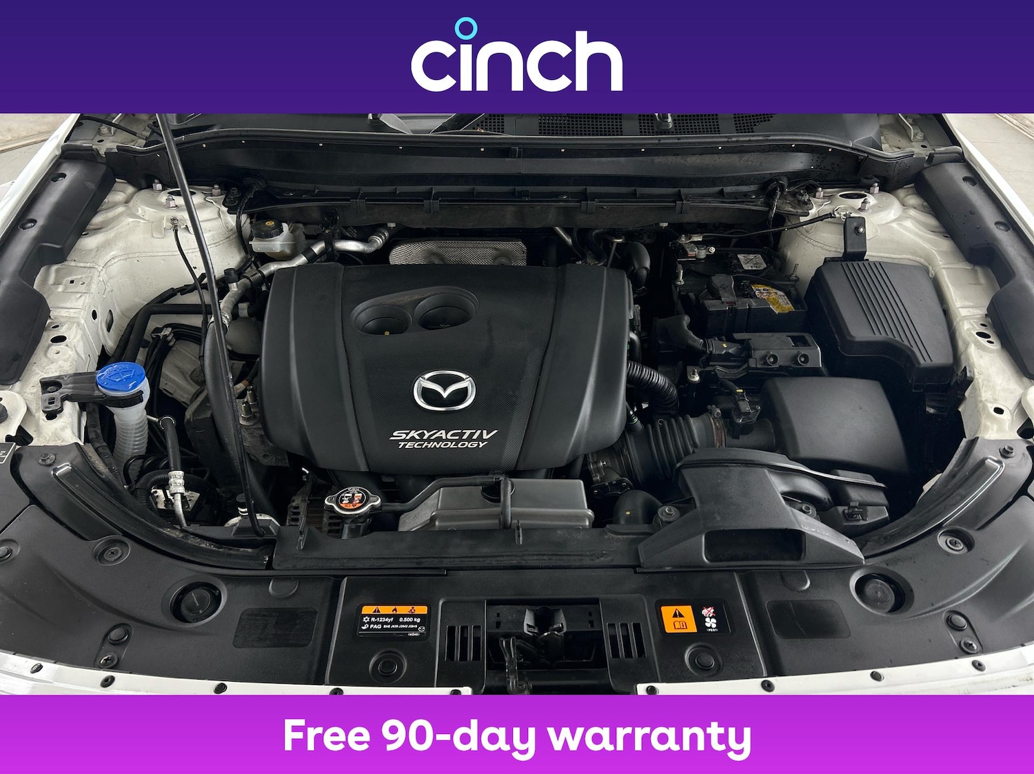 Used Mazda CX-5 2020 for sale - 76508694: Photo 23